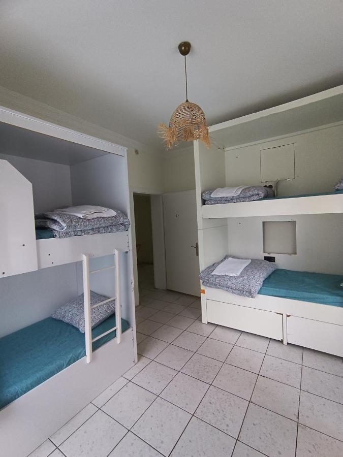 Bed 4-Bed Mixed Dormitory Room,1361691359:JPEG